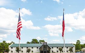 Carolina Pine Inn Near Southern Pines-Pinehurst